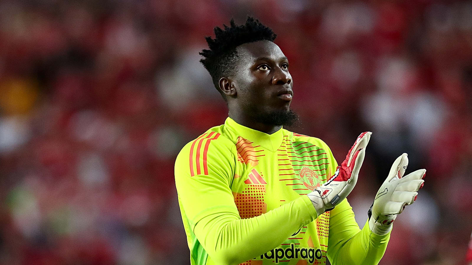 Inter Milan is ready to offer dropped Man United star a lifeline