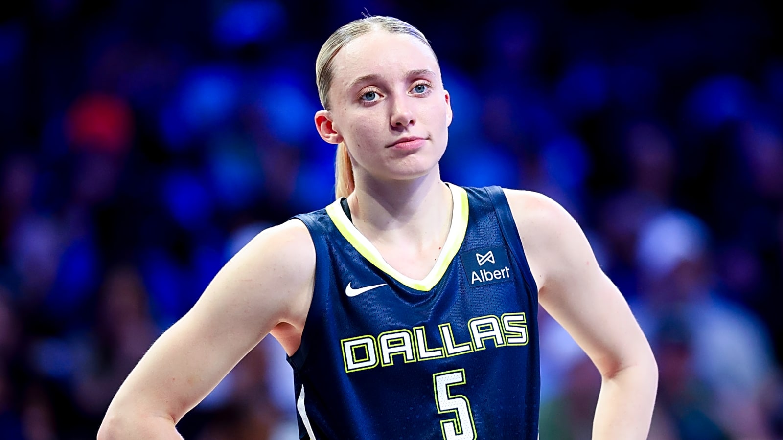 Three takeaways from WNBA opening night