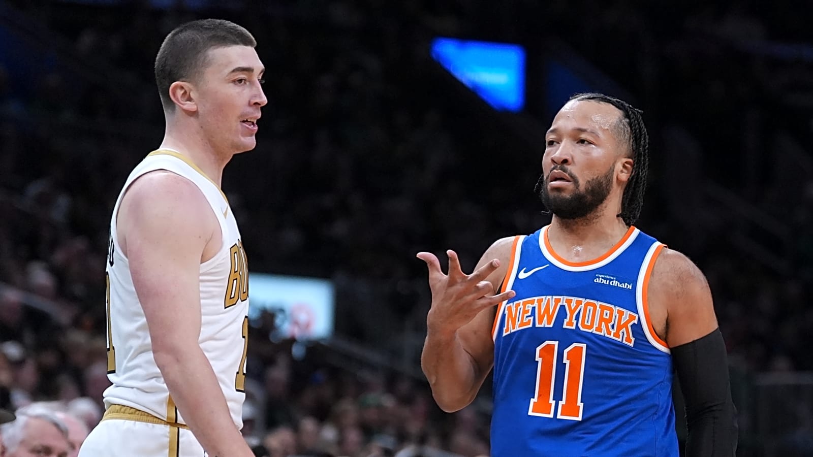 The 'Most 40-point games in a season' quiz