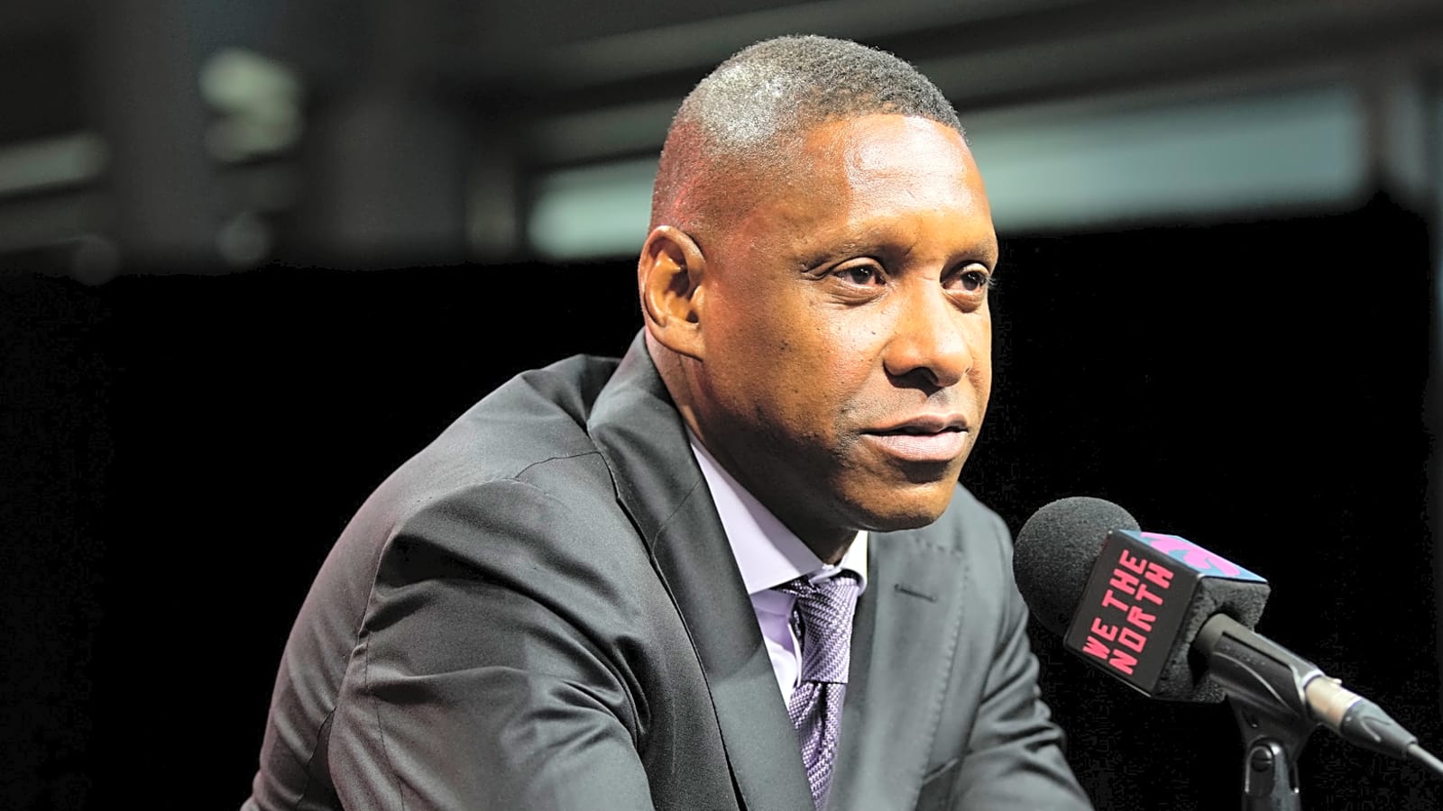 Hawks targeting East rival's championship-winning exec