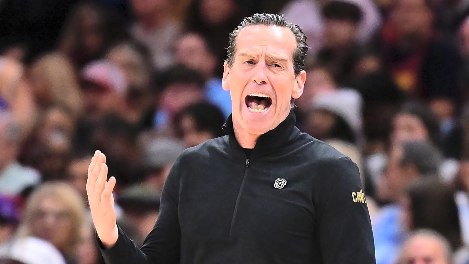 Cavaliers’ Kenny Atkinson named NBA Coach of the Year