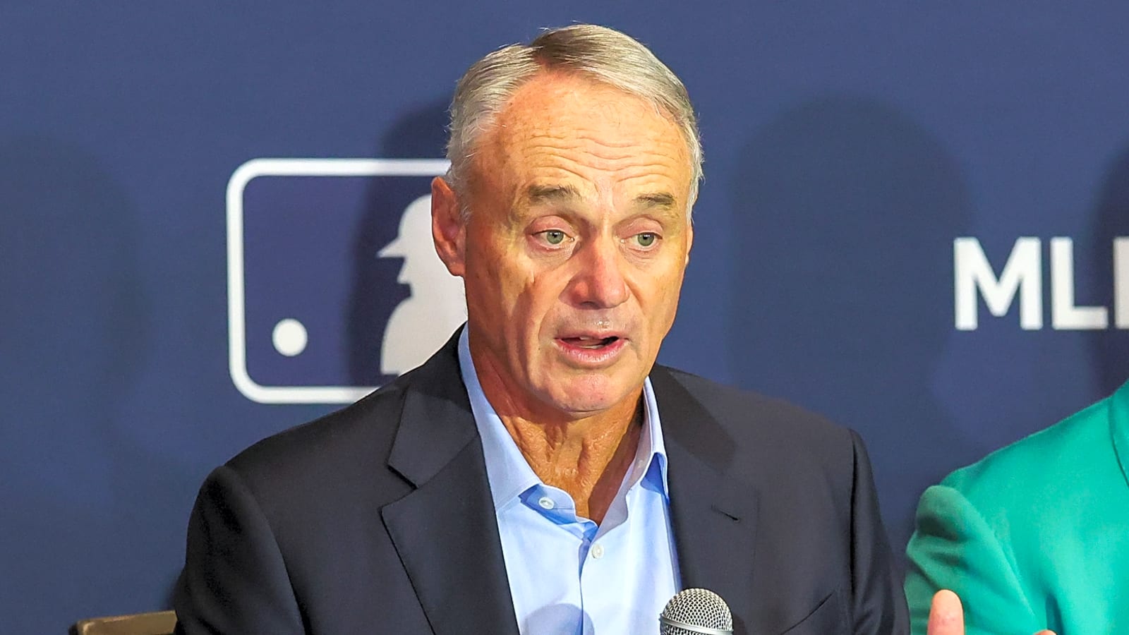 MLB, MLBPA Putting Aside Money Ahead Of CBA Negotiations