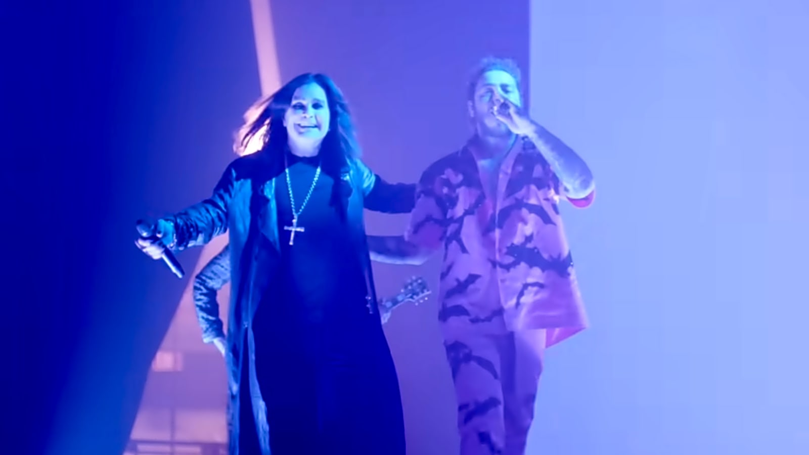 25 unexpected artist collaborations that actually worked