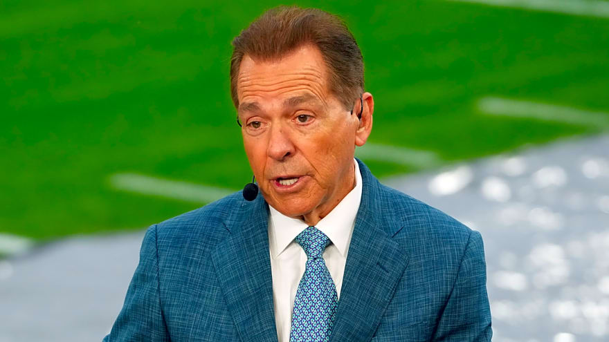 Nick Saban retiring from coaching surprisingly had nothing to do with NIL