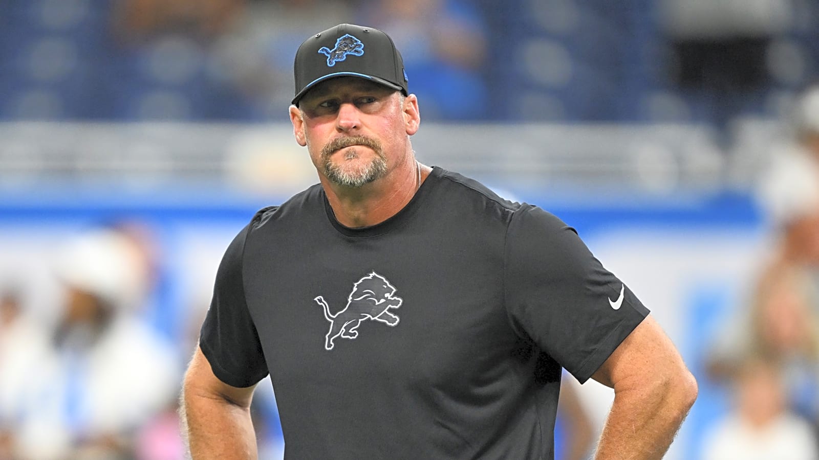 Lions 53-man Roster Projection Ahead of Preseason Finale
