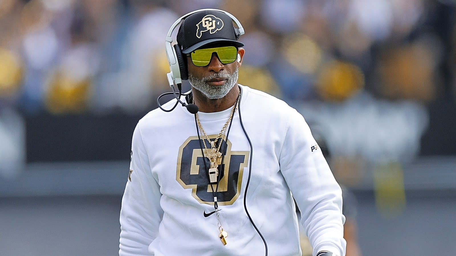 Colorado Buffaloes Football Gets Big News From In-State Recruit