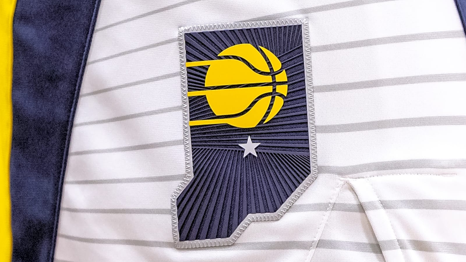 Pacers pull off draft-pick trade with West team