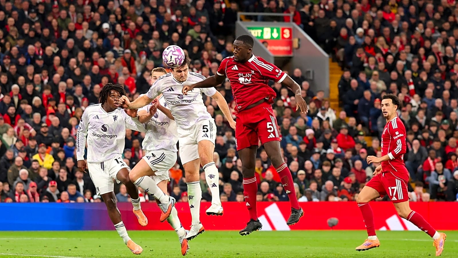 Jamie Carragher gives Man Utd v Liverpool prediction amid hard-hitting verdict on both teams