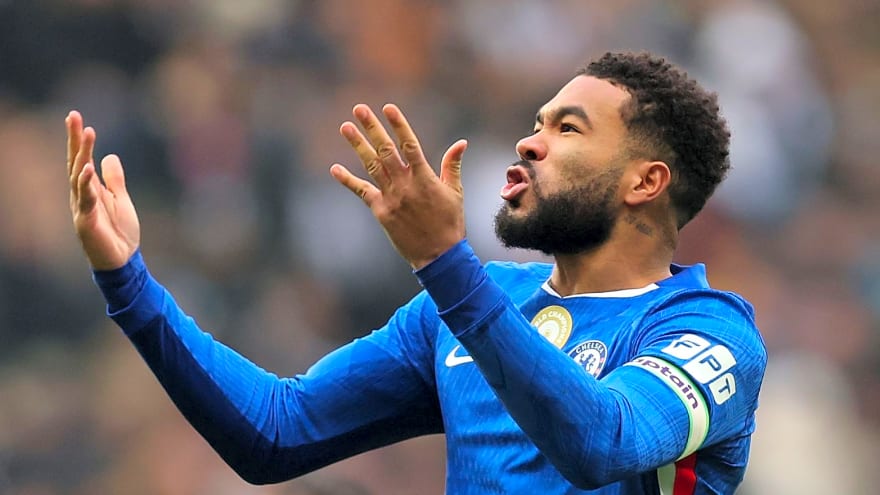 'What a performance' – John Terry hails 'absolutely superb' Chelsea star after Newcastle comeback