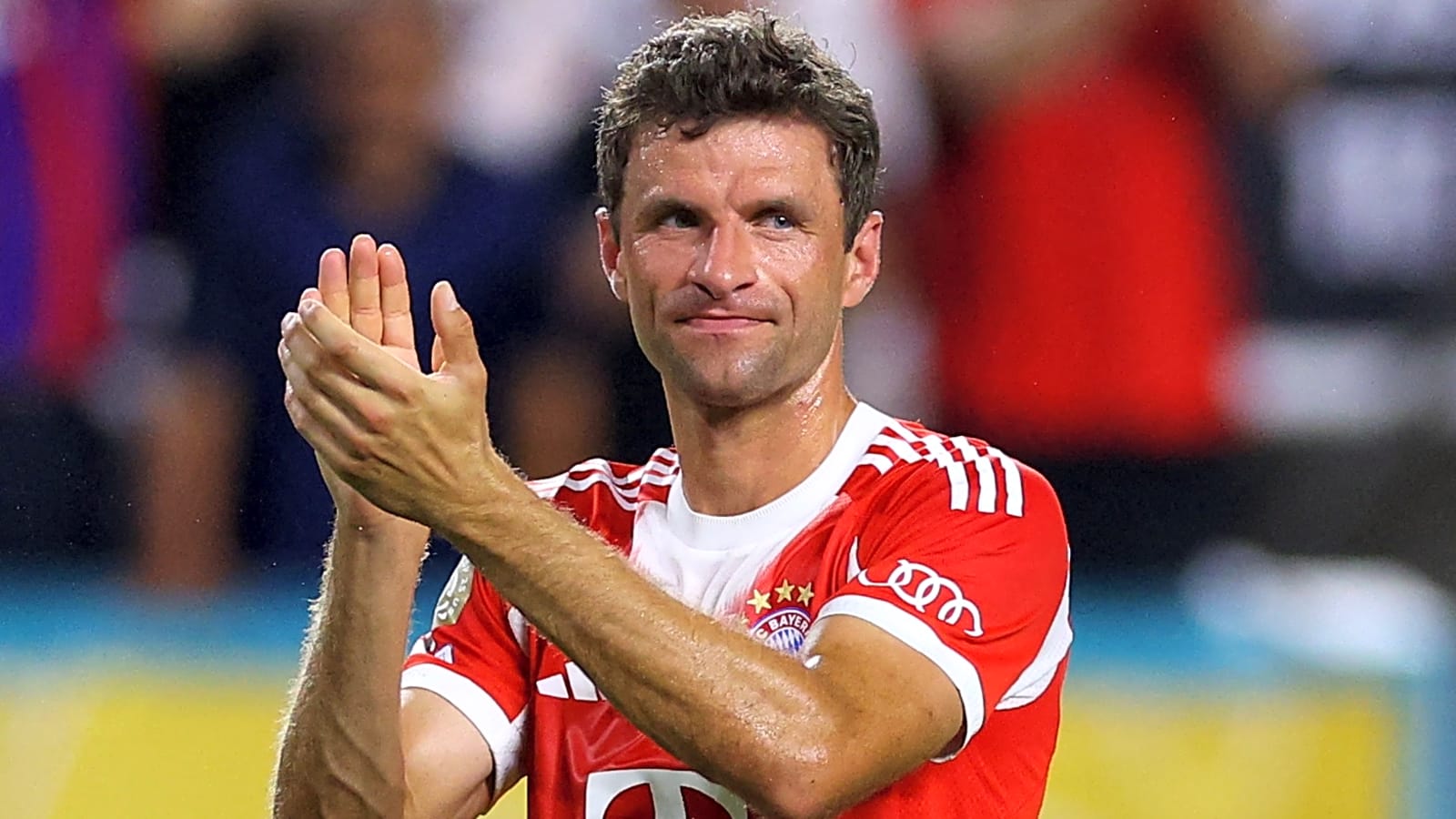 ‘More Than A Player’: Honouring Thomas Müller’s Bayern Munich 17-Year Career