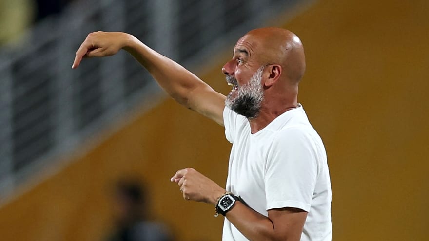 Chris Sutton shares surprise reason why Man City might get a result against ‘bogey team’ Tottenham Hotspur