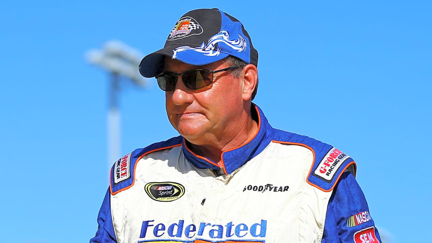Schrader Remembers Earnhardt’s Legacy 25 Years Later