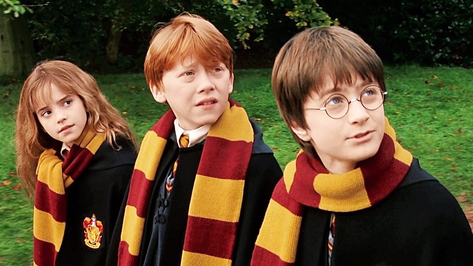 16 fantasy TV shows and movies that are essential for Gen Z