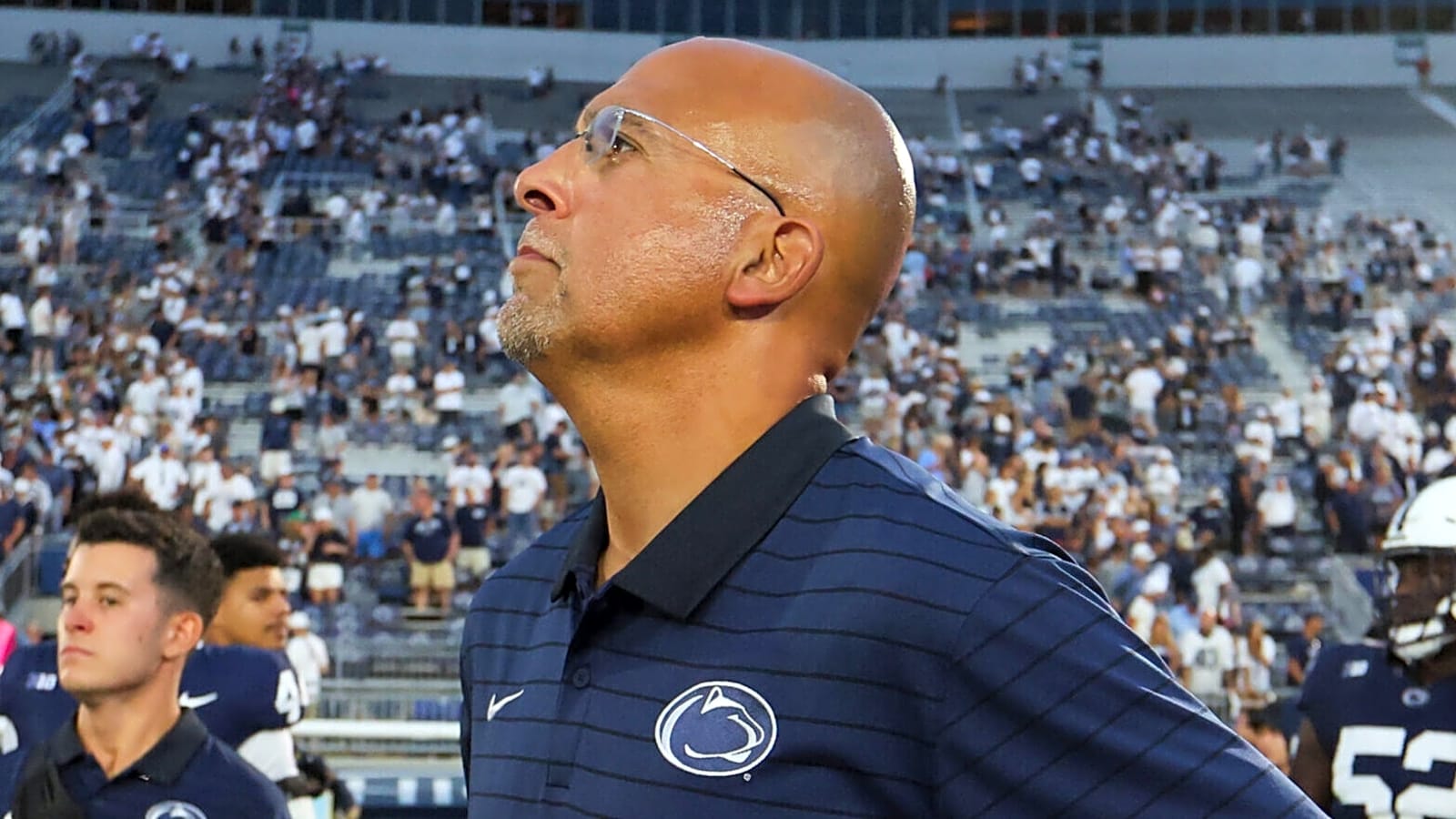Penn State Throttles Villanova 52-6, Defense Headlines Again | Game Balls, MVP