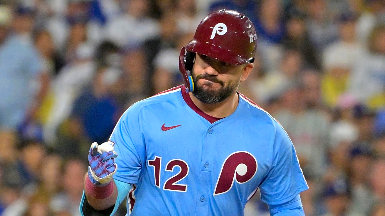 Previewing MLB qualifying offer decisions for position players