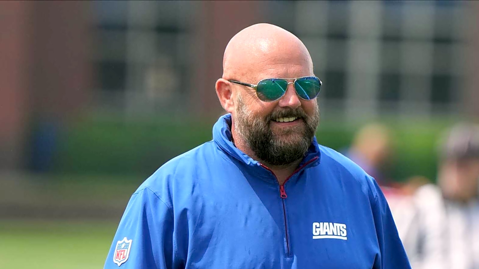 A pessimist's guide to the 2025 New York Giants