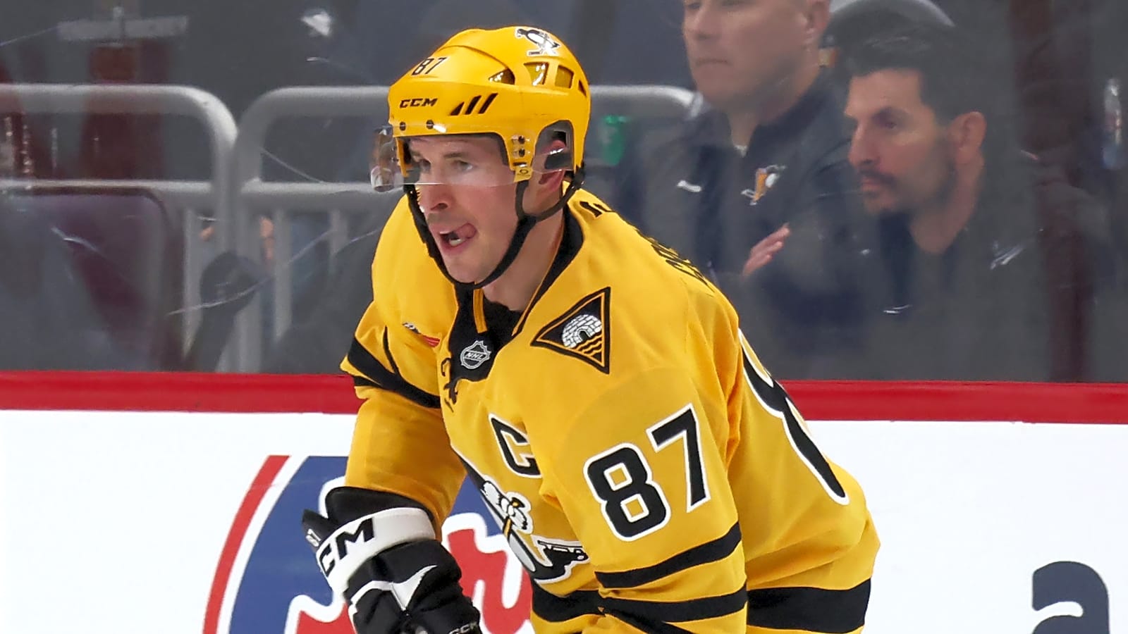 Maple Leafs Hire Sidney Crosby’s Longtime Trainer Andy O’Brien