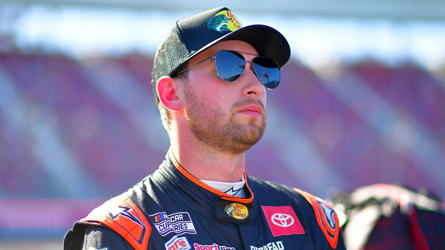 Why 2026 Daytona 500 qualifying will be unpredictable