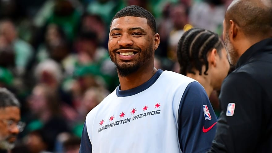 Lakers beef up defense with key veteran addition