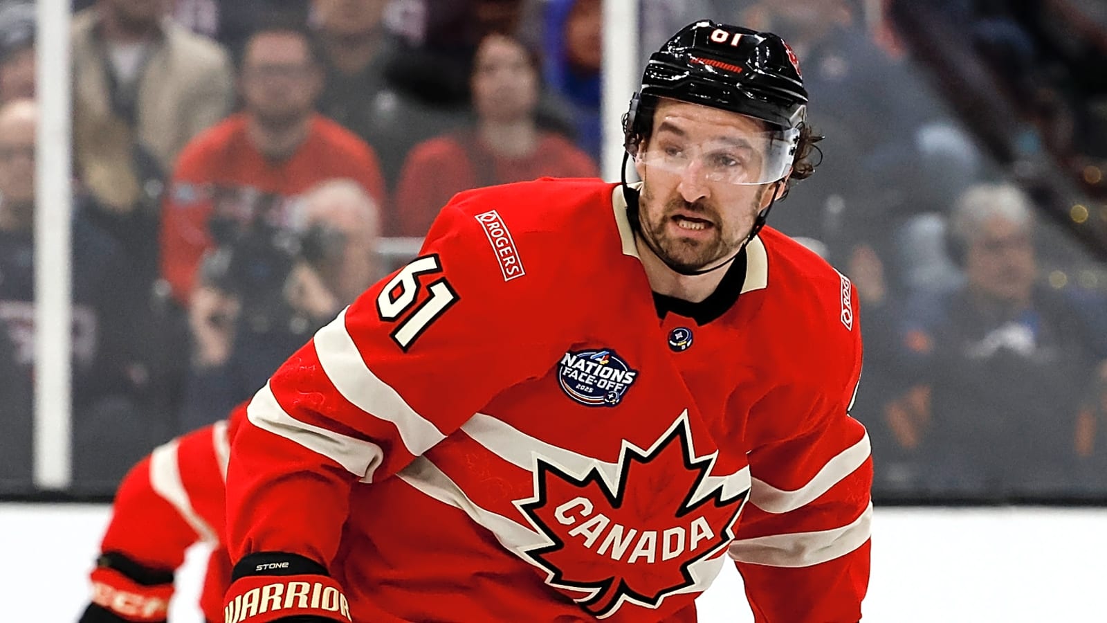 Four NHL players who can cement their Hall of Fame cases at Winter Olympics