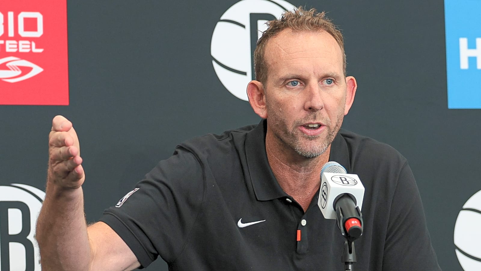 Nets' mishandling of cap space may hurt team's future