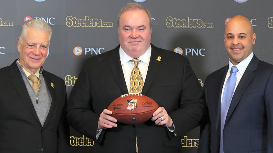 Steelers make several big moves that should scare NFL