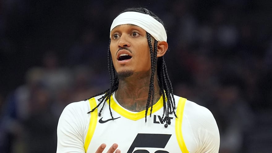 Jazz's latest moves suggest they're still going to tank