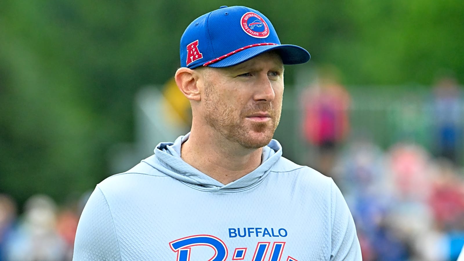 Bills HC already deemed a candidate to be on hot seat