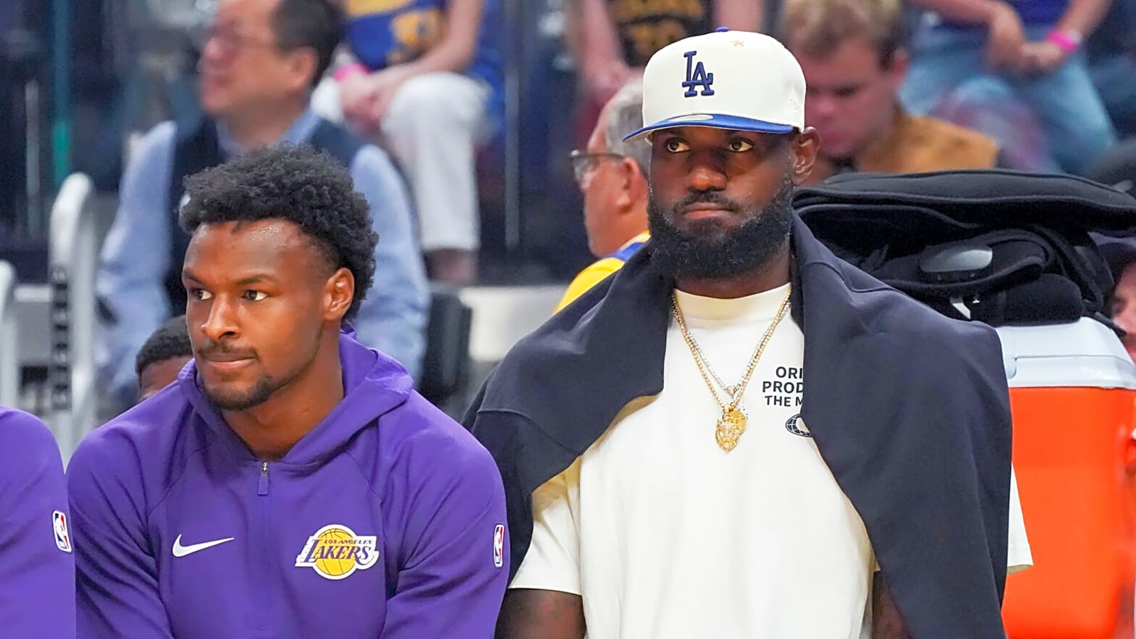 Troubling update emerges about LeBron James' injury