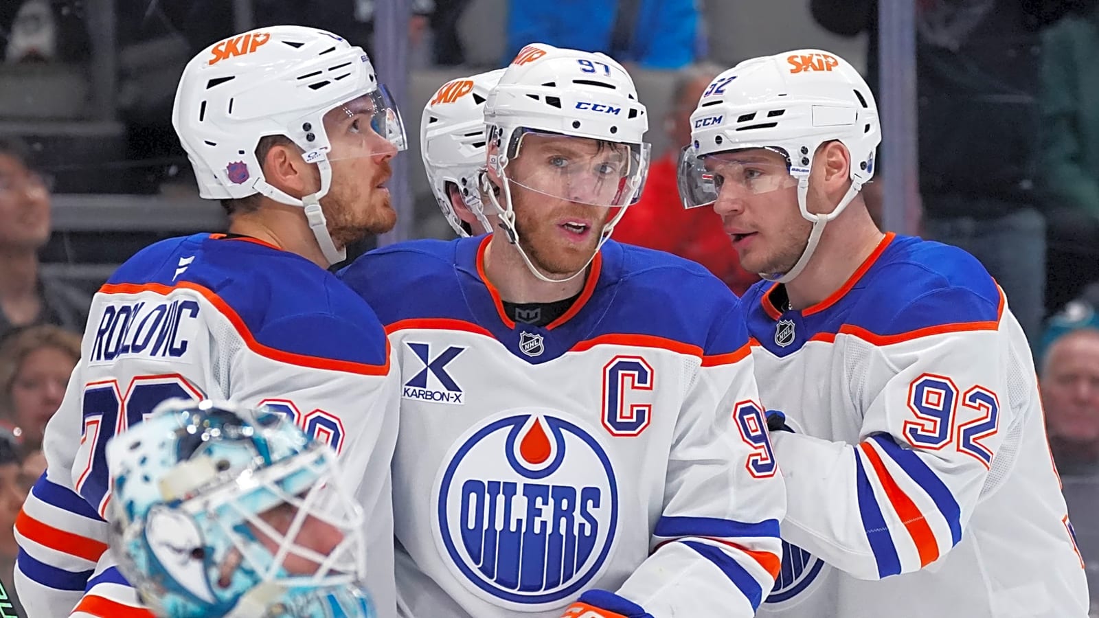 The NHL’s offseason chaos index: Who could shake up the league?
