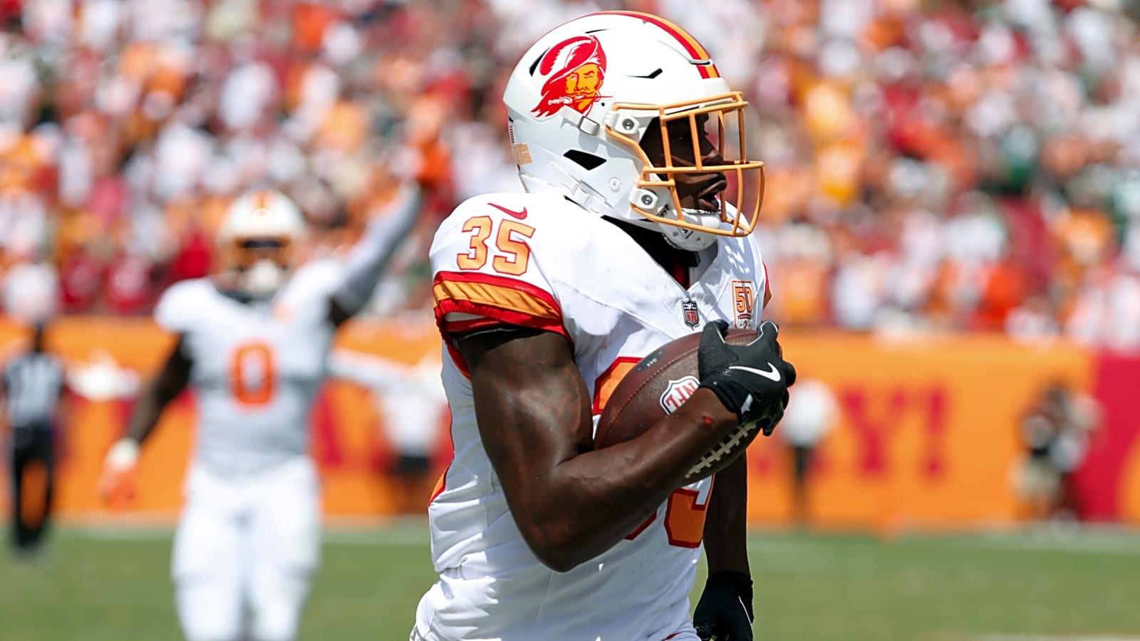 Steelers Receive Concerning Warning About New Addition Jamel Dean