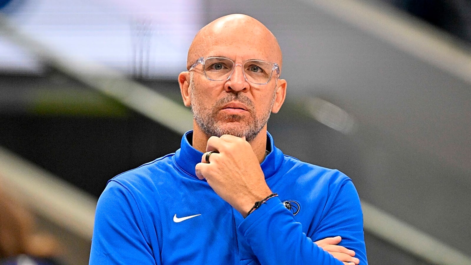 Irritated Jason Kidd responds to Mark Cuban's latest comments