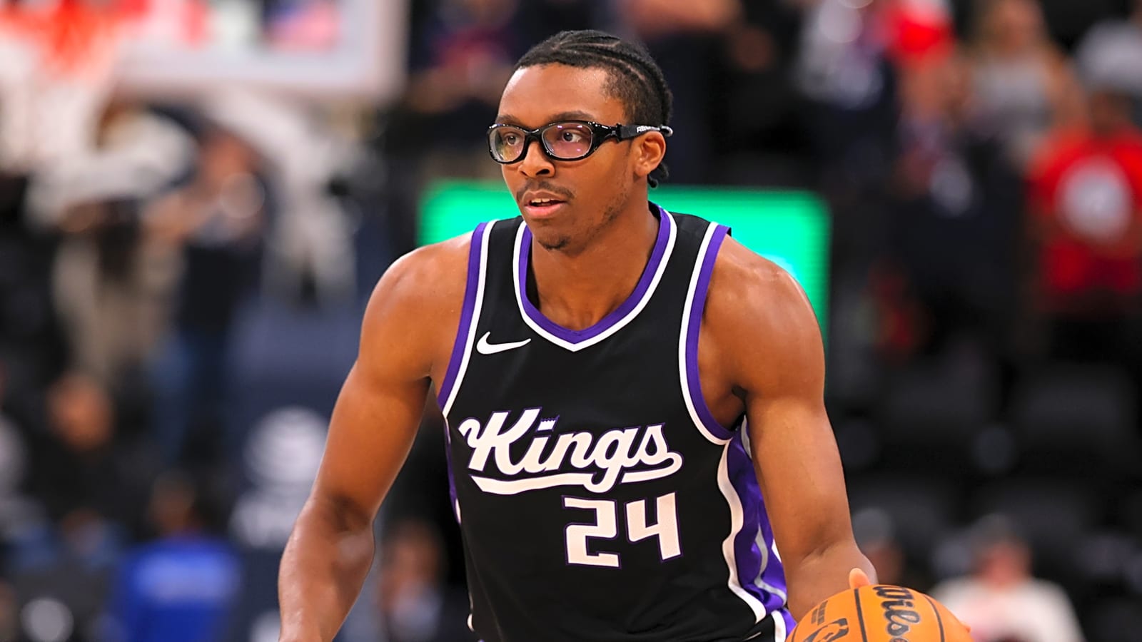 Kings withdraw two-way qualifying offer to second-year forward