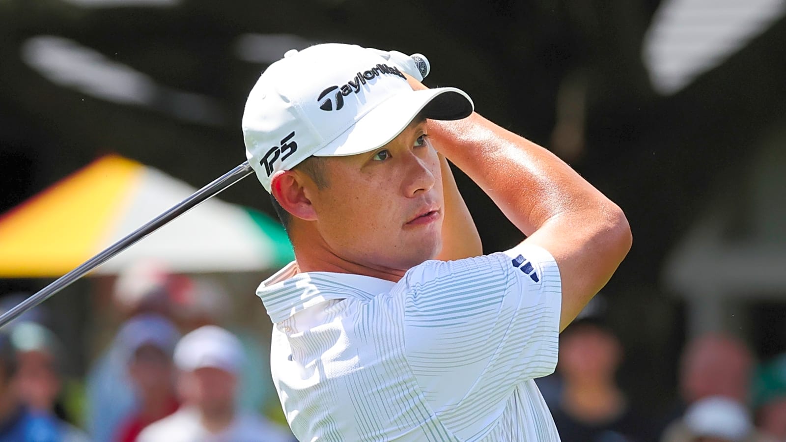 The most important stats for the Players Championship