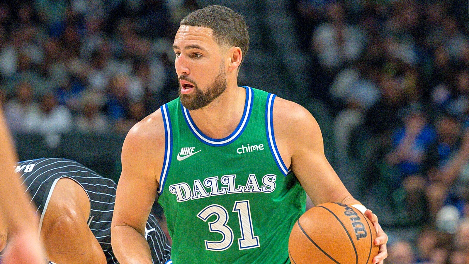 Klay Thompson Buyout Gives Dallas Mavericks Substantial Salary Savings