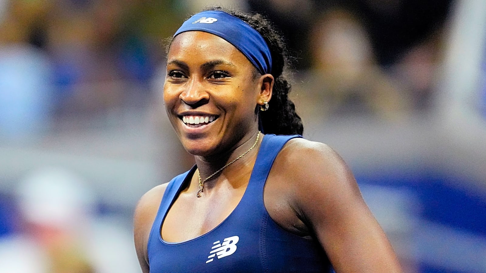 Coco Gauff comeback gives Americans golden opportunity to make history