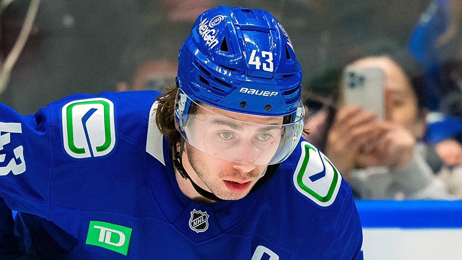 Three potential blockbuster trades that could rock NHL offseason
