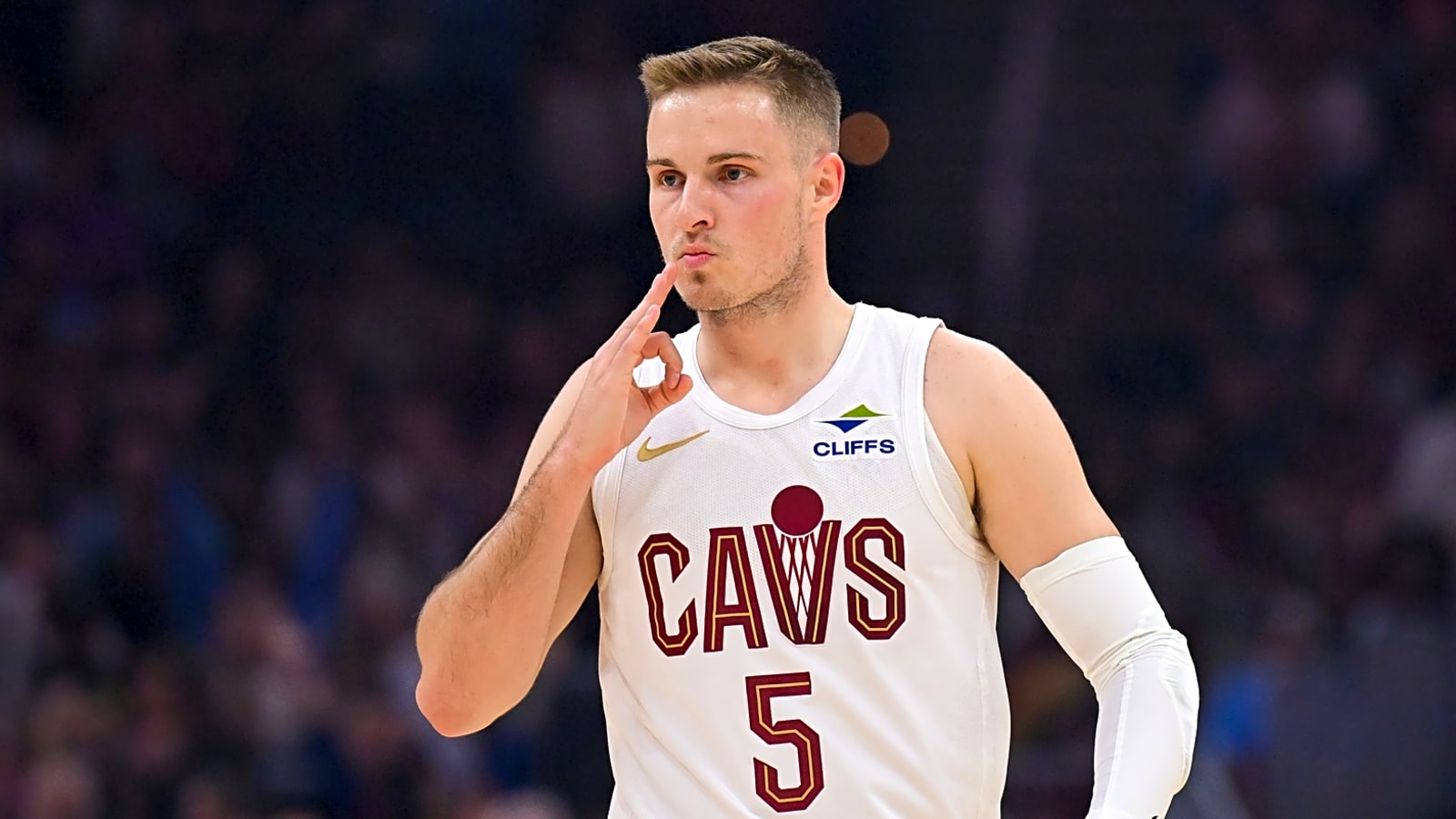 Cavs offseason snapshot: Spending big, aiming higher