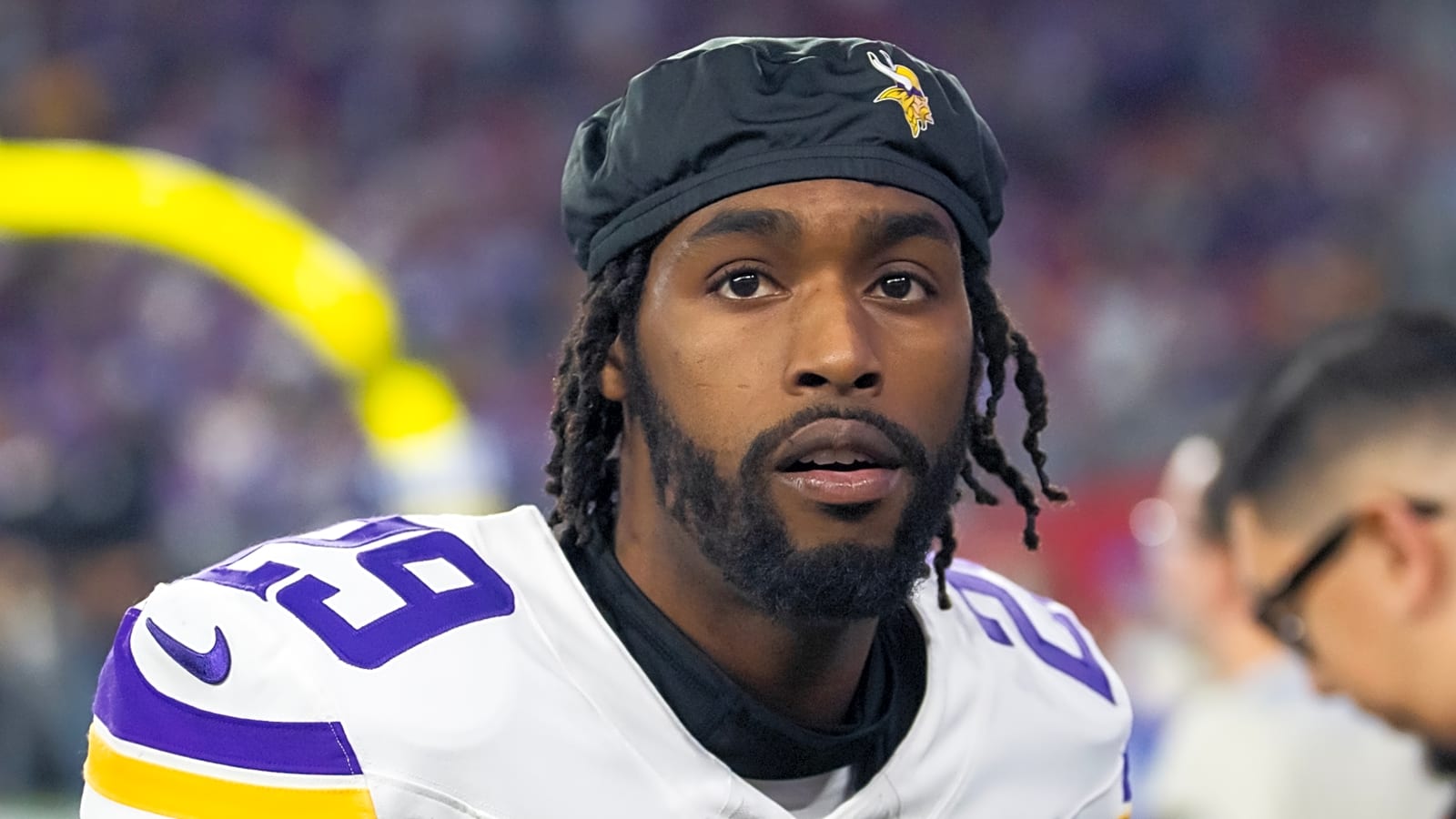 Vikings UDFA making serious push to not just make the roster, but earn serious playing time after impressive start to training camp