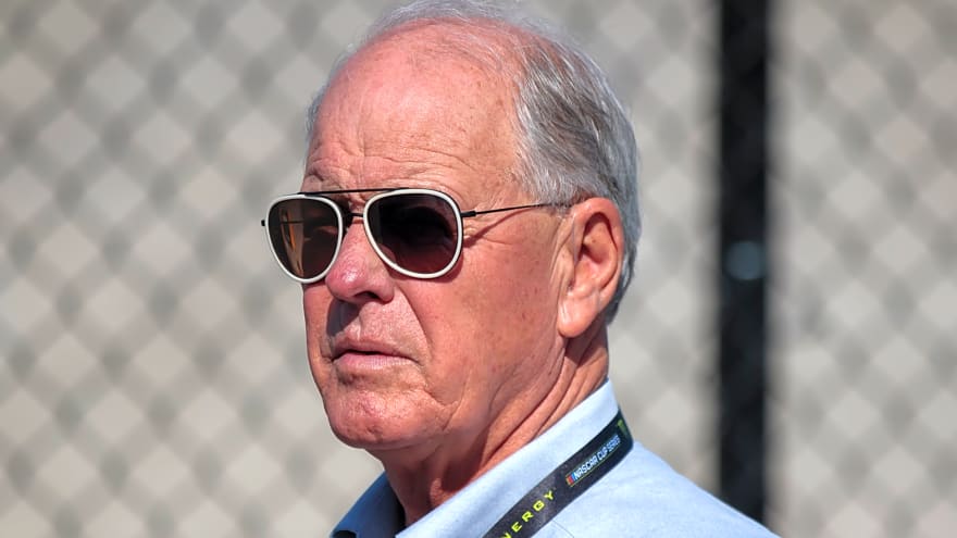 NASCAR making major leadership change, breaking 78-year tradition