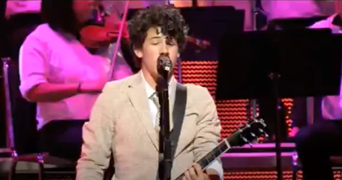 'Jonas Brothers: The 3D Concert Experience'