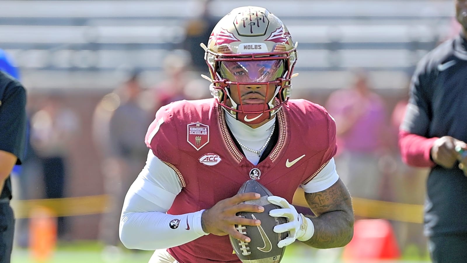 Dolphins Invite Former FSU QB to Minicamp – But There’s a Catch