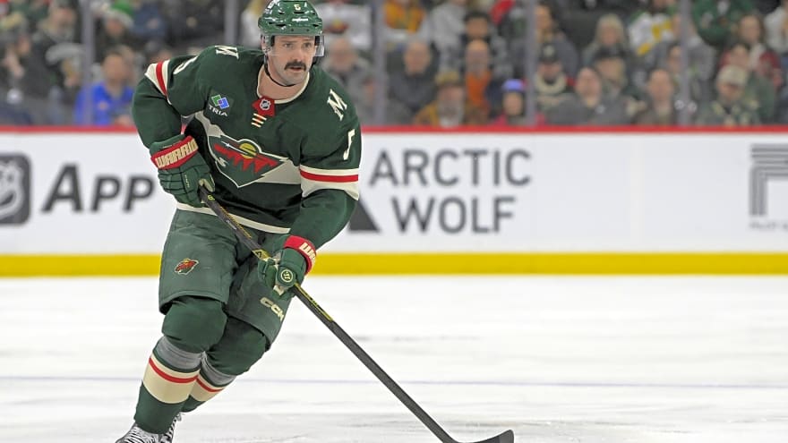 What can Jacob Middleton bring to the Calgary Flames?