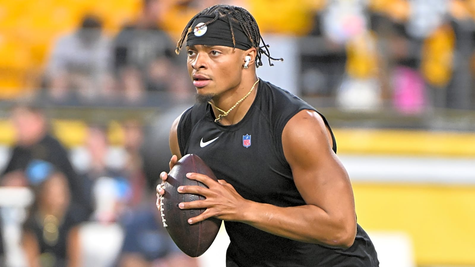 Analyst criticizes Jets for questionable draft decision