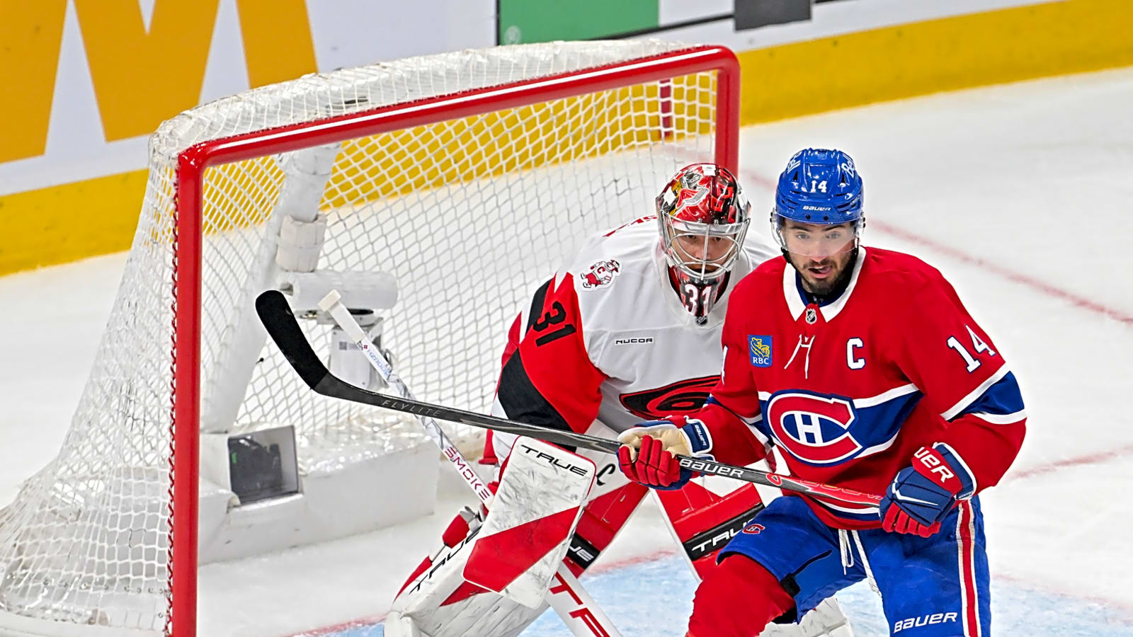 The 'Last 70-assist season by NHL team' quiz