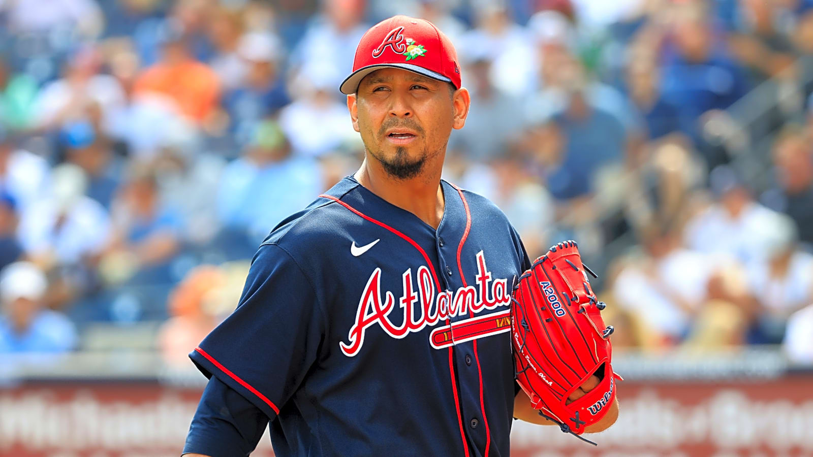 The 'Roberto Clemente Award winners' quiz