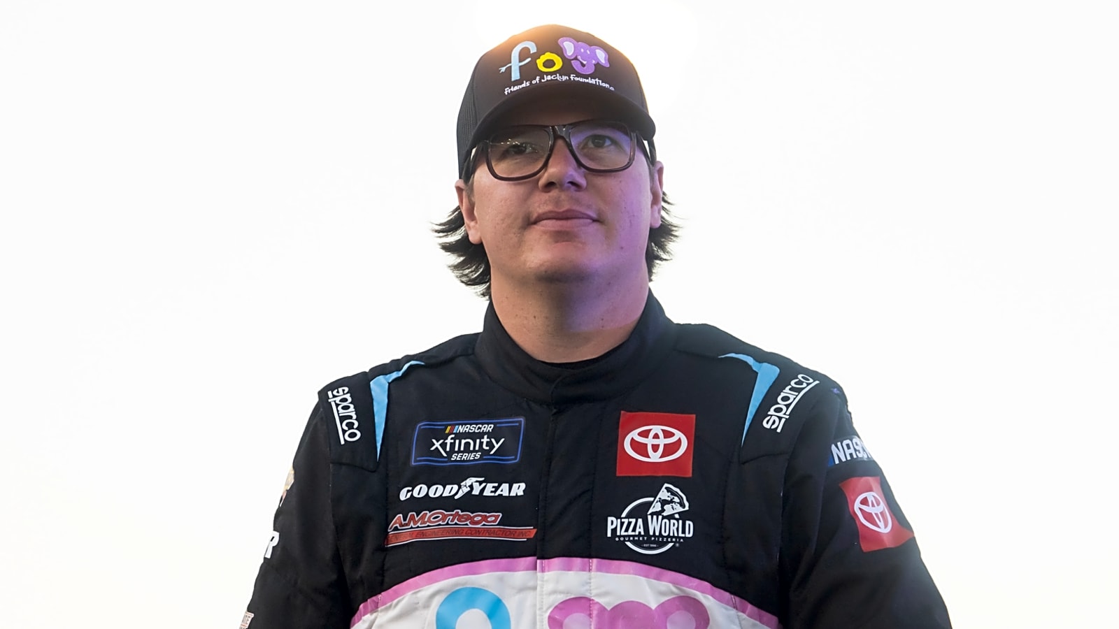 What the NASCAR Xfinity Series playoff picture looks like after Dover