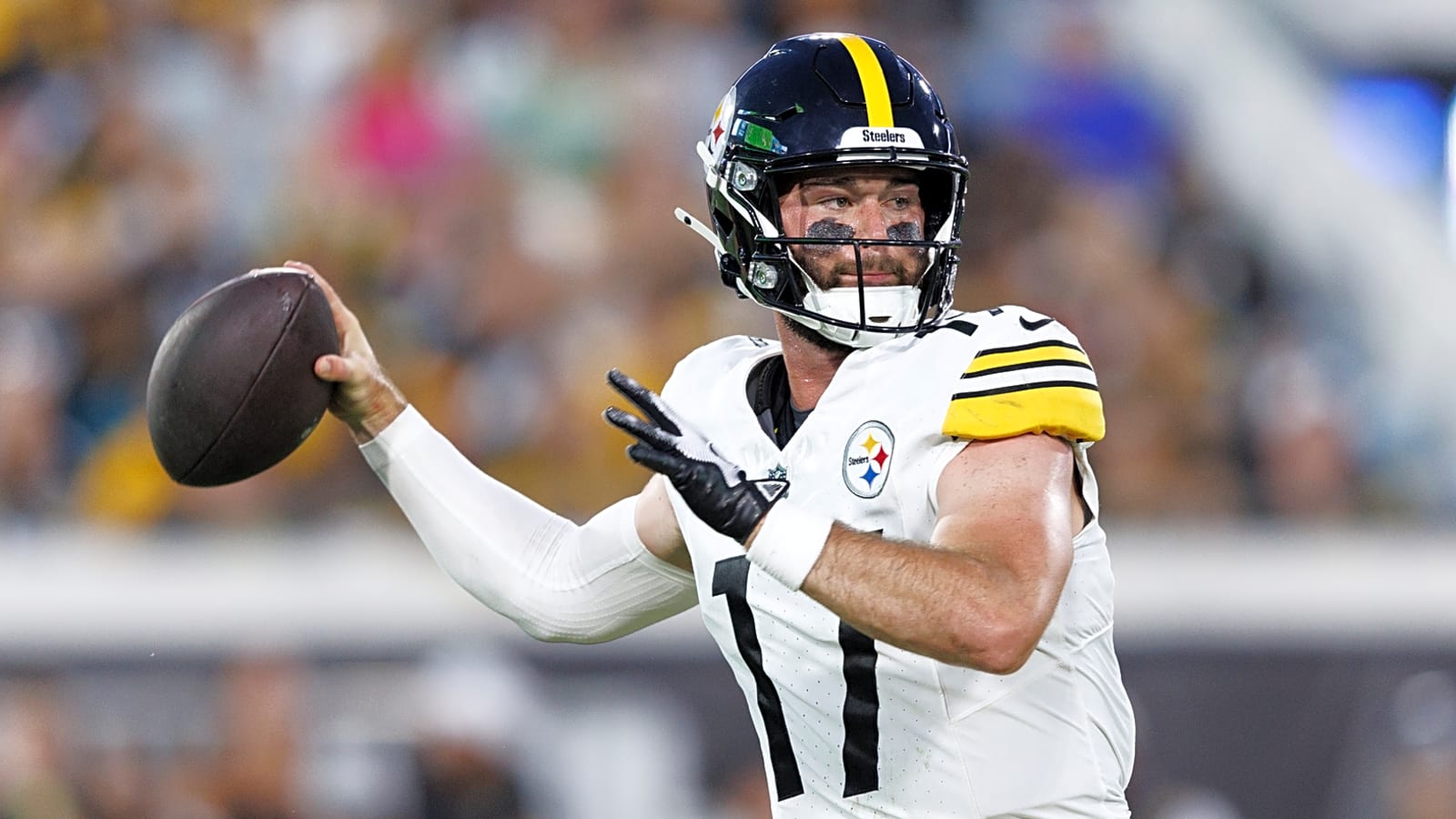 Standout performances from Week 1 of NFL preseason