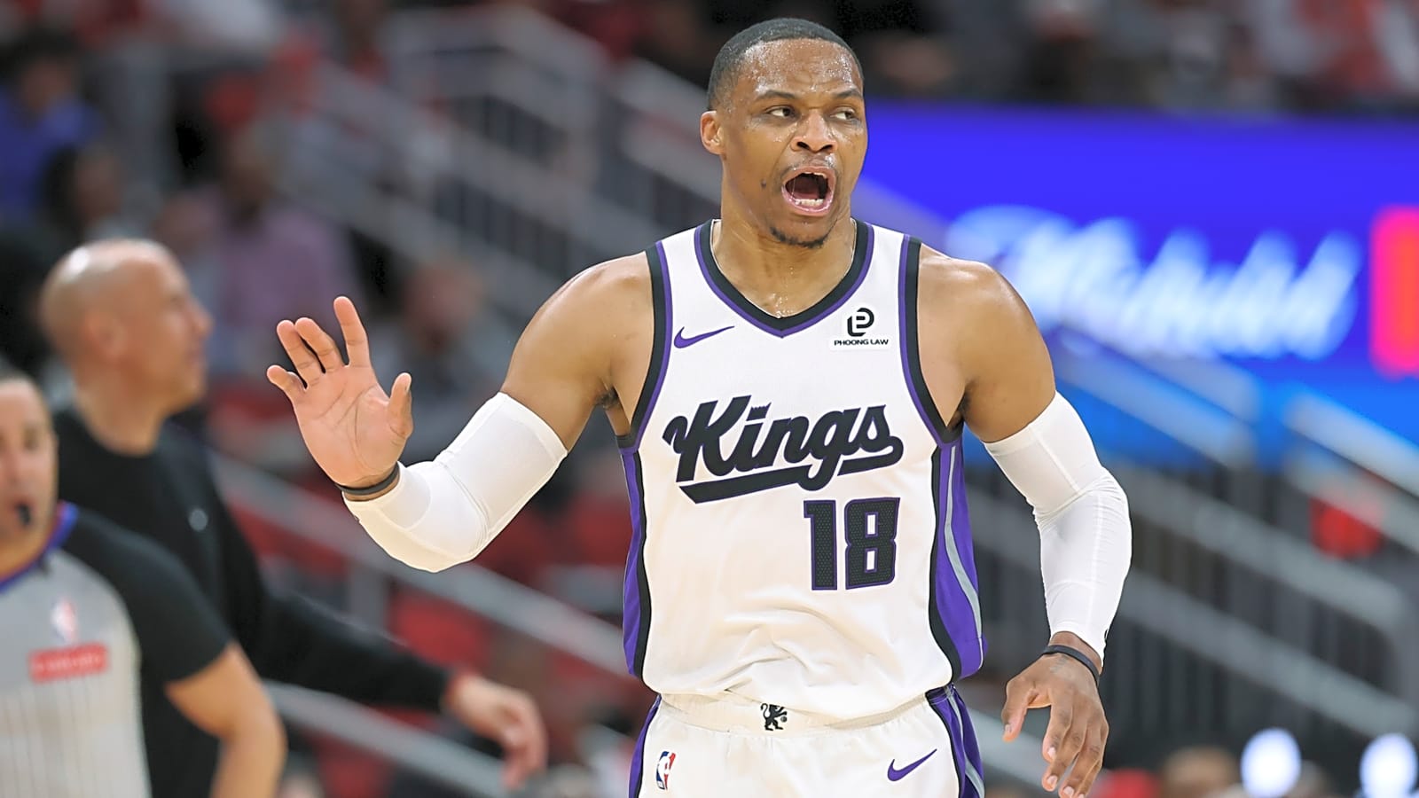 Notable update surfaces about Russell Westbrook's future