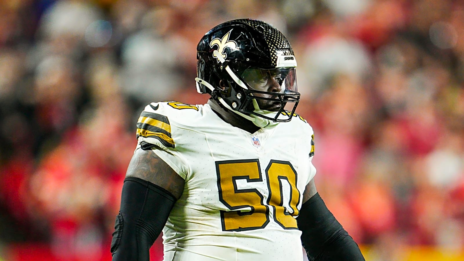 Saints Star Set to Host Football’s First Ever LGBTQ+ Camp